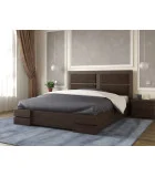 Double bed Cardinal 1 order